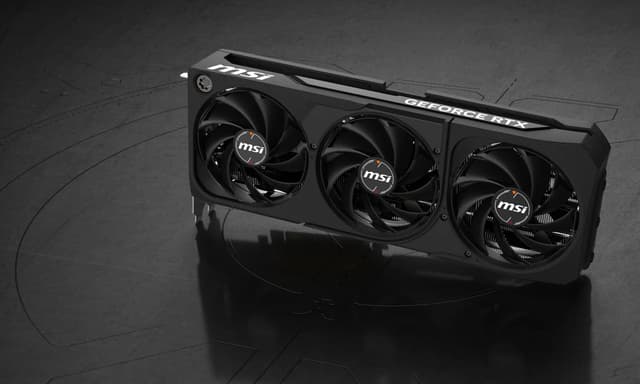 Shadow 3X. Take the essentials!