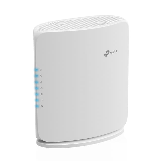 TB-Link BE450 WiFi 7-router