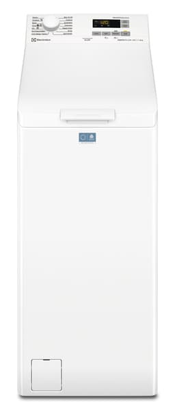 Electrolux Vaskemaskin EW6T462E1E