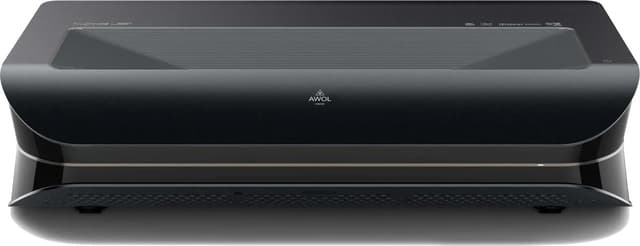 AWOL LTV-3000 Pro UST Laser 4K Projector