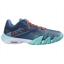 Babolat Jet Premura 2 Electric Green/Mandarin 2023 | EU42