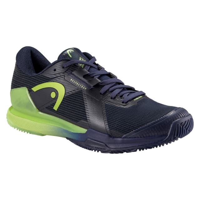Head Sprint Pro 4.0 Padel Coello NVLI 2025 | EU42-1/2