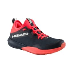 Head Motion Pro Padel Black/Red 2024 | EU40