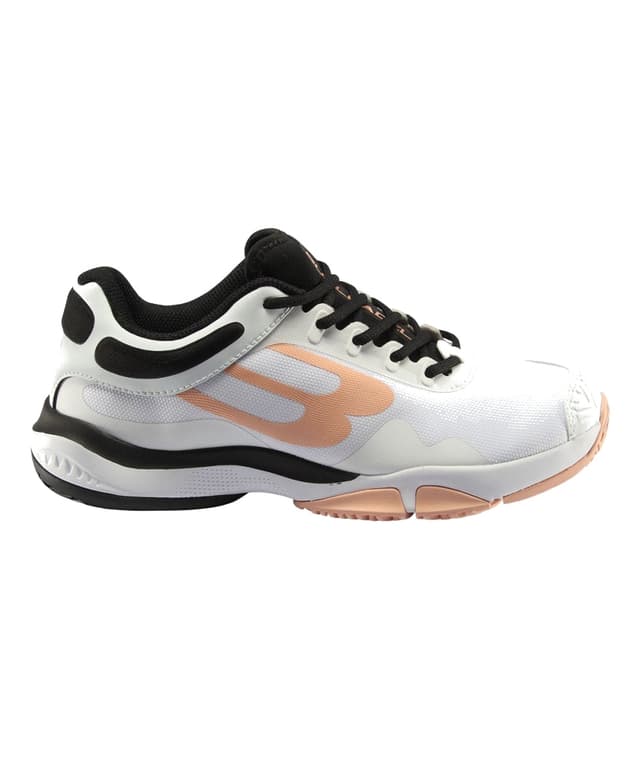 Bullpadel Flow Hybrid Fly 23V Coral 2023