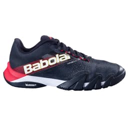 Babolat Jet Premura 2 Men Black/Red 2025 | EU41