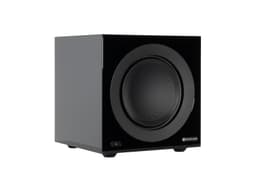 Monitor Audio Anthra W10 - Sort