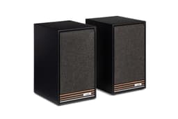 Ruark Sabre-R - Sort/Charcoal.