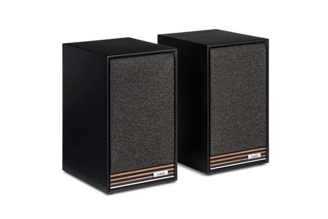 Ruark Sabre-R - Sort/Charcoal.