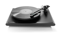 Roksan Attessa Turntable - Sort