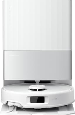 Roborock Qrevo Edge 5V1 rengøringsrobot QRES02-00 (hvid)