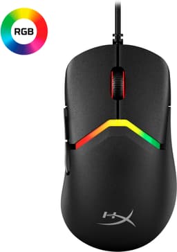 HyperX Pulsefire Saga mus