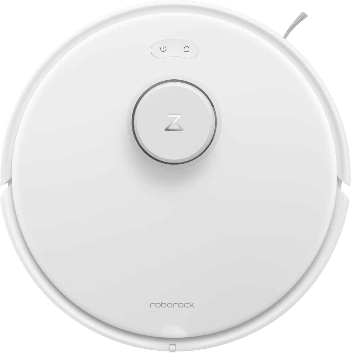 Roborock Qrevo Edge 5V1 Robotdammsugare QRES02 00 vit Elgiganten roborock-qrevo-edge-5v1-robotdammsugare-qres02-00-vit-elgiganten