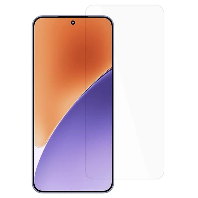 2-KPL SKALO Xiaomi 15 Panssarilasi Näytönsuoja