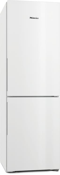 Miele Kombiskåp KFN 4375 CD (vit)