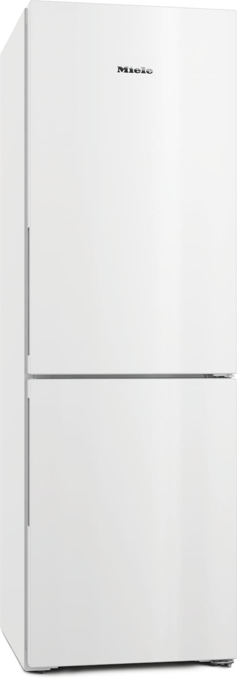 Miele Kombiskap KFN4271CD ws EU1 (Hvit)