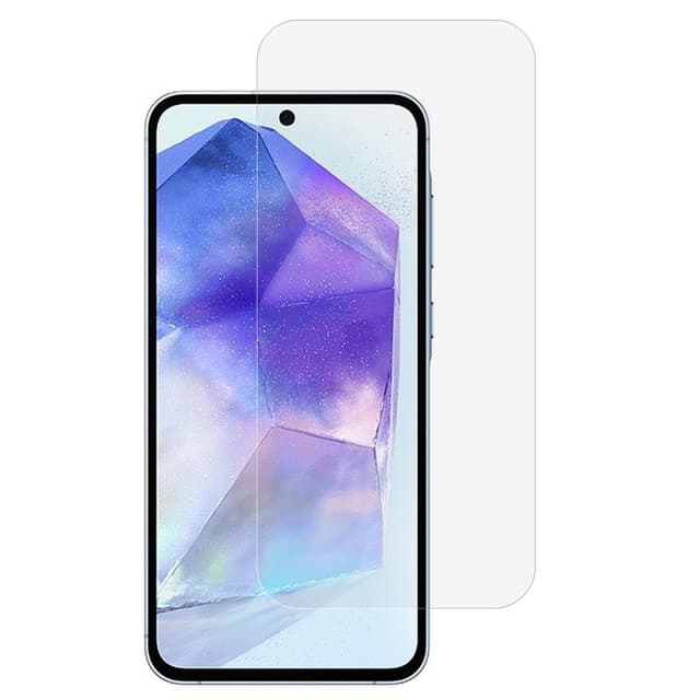SKALO Samsung A36 Hærdet Glas Skærmbeskyttelse