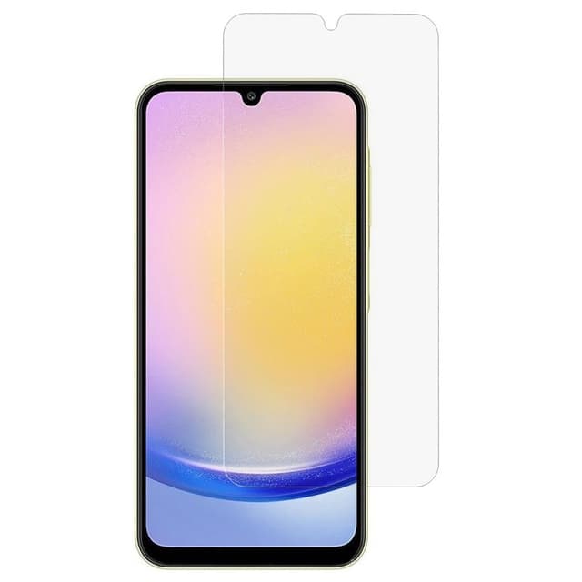 SKALO Samsung A26 Hærdet Glas Skærmbeskyttelse