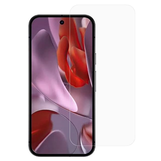 SKALO Google Pixel 9a Panssarilasi Näytönsuoja
