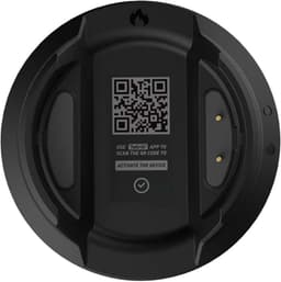 HerQs Dome grilltermometer HERQS003