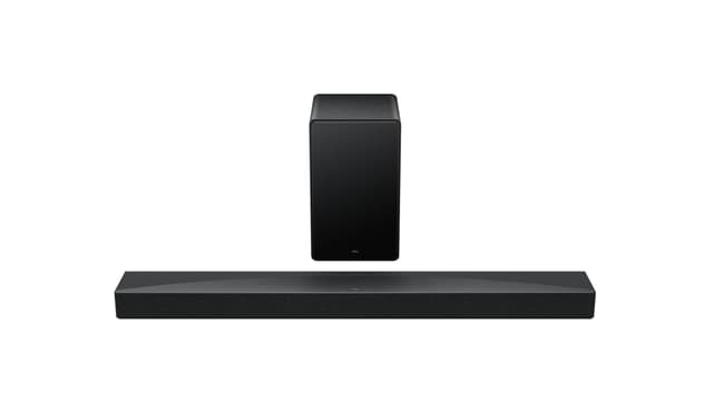 TCL Soundbar Q65H
