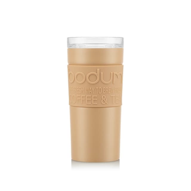 Bodum Vakuum reisekopp TRAVEL MUG 0.35 L