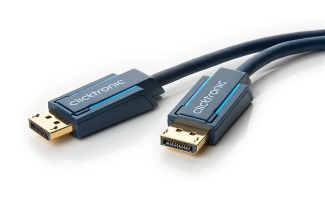 DisplayPort™-kabel