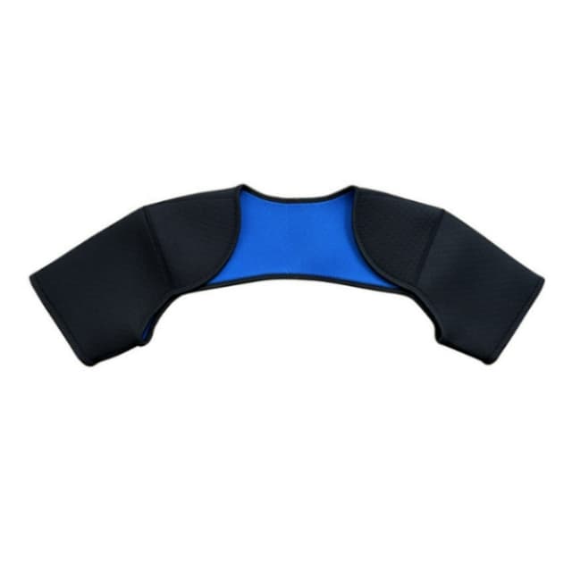 Skulderbeskyttelse Sports Guard, Vægtløftning / Basketball XL
