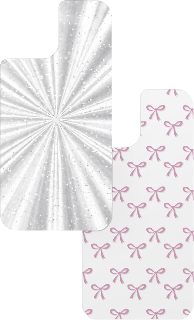 Ideal of Sweden iPhone 12/12 Pro/13/14/15/16e Print insertti (rusetti)