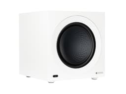 Monitor Audio Anthra W12 - Hvit