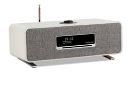 Ruark R3S - Lys grå