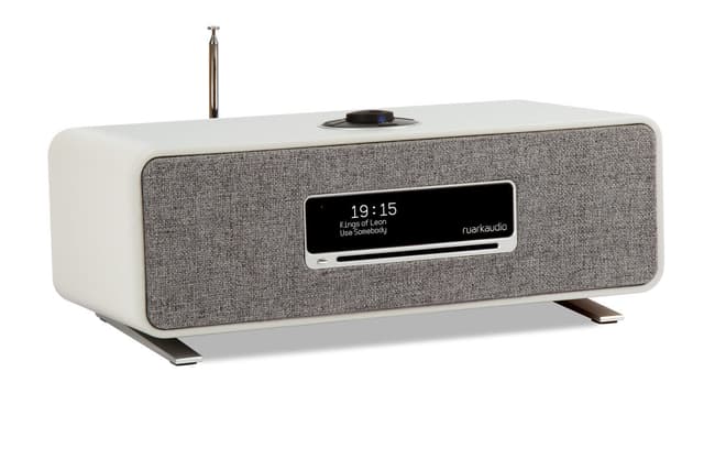 Ruark R3S - Lys grå