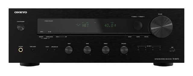 Onkyo TX-8470
