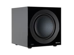 Monitor Audio Anthra W12 - Sort