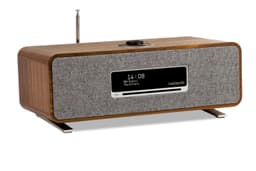 Ruark R3S - Valnøtt