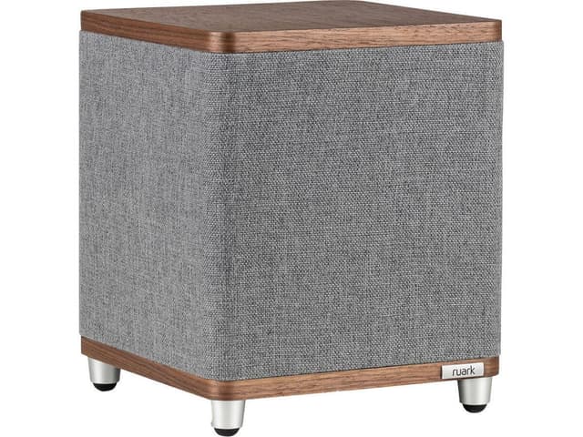 Ruark RS1 Subwoofer - Valnøtt