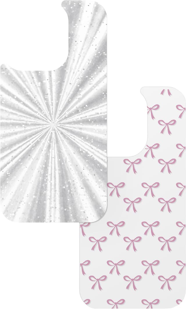 Ideal of Sweden iPhone 13 Pro/14 Pro/15 Pro/16 Pro trykkinnlegg (bow)
