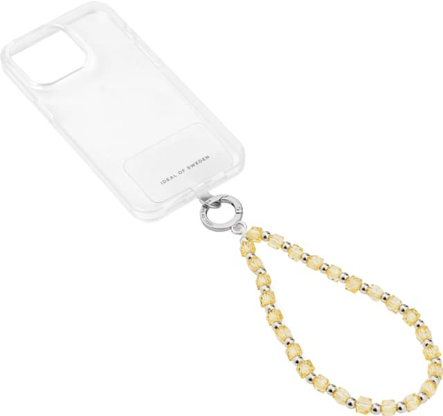 Ideal of Sweden telefonrem (soft lemon)