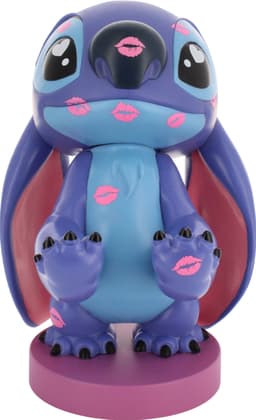 Cable Guys Lilo & Stitch telefonholder (Sweetheart Stitch)