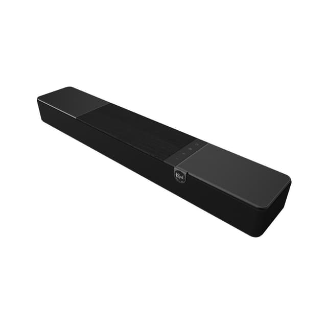 Klipsch Flexus Core 100 - Sort
