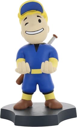 EXGpro Fallout telefonhållarfigur (Vault Boy)