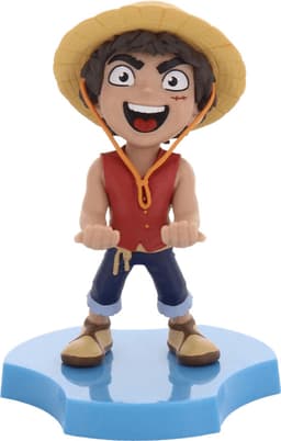 EXGpro One Piece telefonhållarfigur (Luffy)