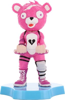 Cable Guys Holdem Fortnite telefonhållare (Cuddle Team Leader)