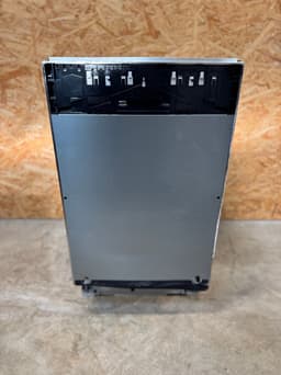 Siemens 45 cm integrerbar opvaskemaskine SR656X04TE - D15159 - brugt
