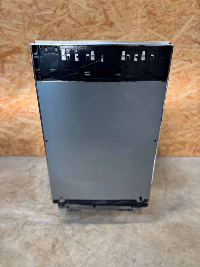 Siemens 45 cm integrerbar opvaskemaskine SR656X04TE - D15159 - brugt