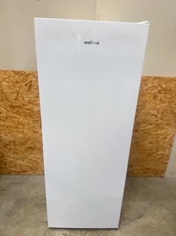 Vestfrost fryseskab VF20155  - D14837 - brugt