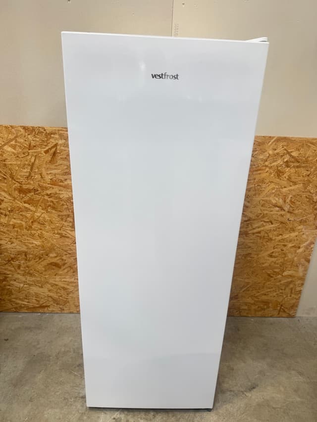 Vestfrost fryseskab VF20155  - D14837 - brugt