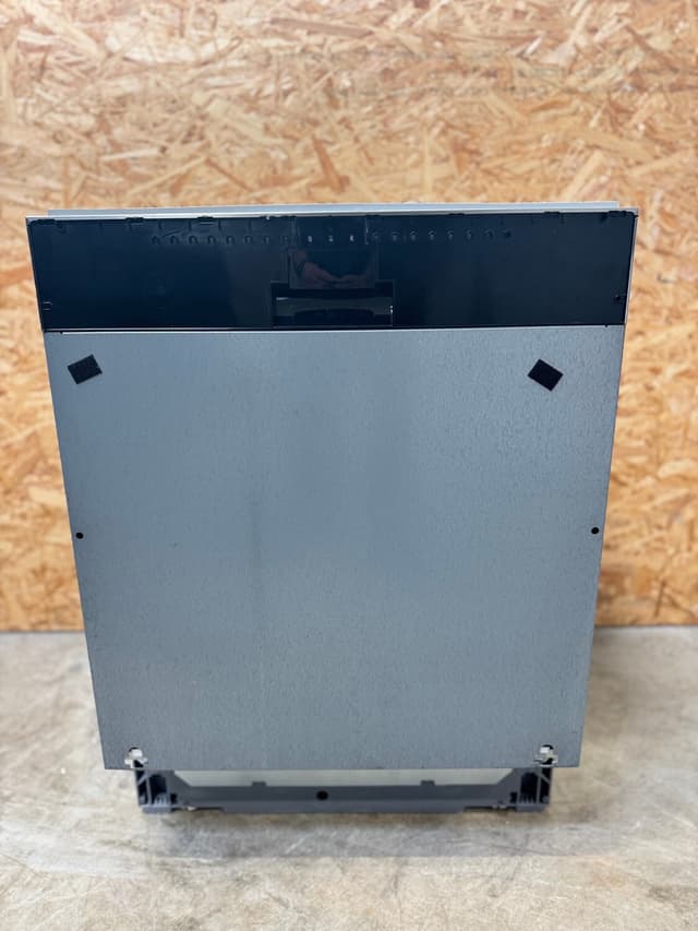 Bosch integrerbar opvaskemaskine SMV4EMX71S - D15191 - brugt
