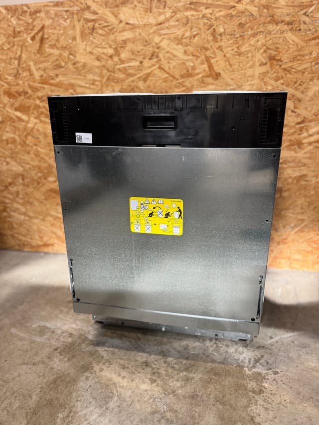 Electrolux integrerbar opvaskemaskine EEG69400W- D15188 - brugt