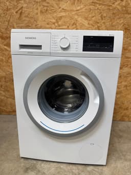 Siemens iQ300 vaskemaskine WM14N0L7DN - D14988 - brugt