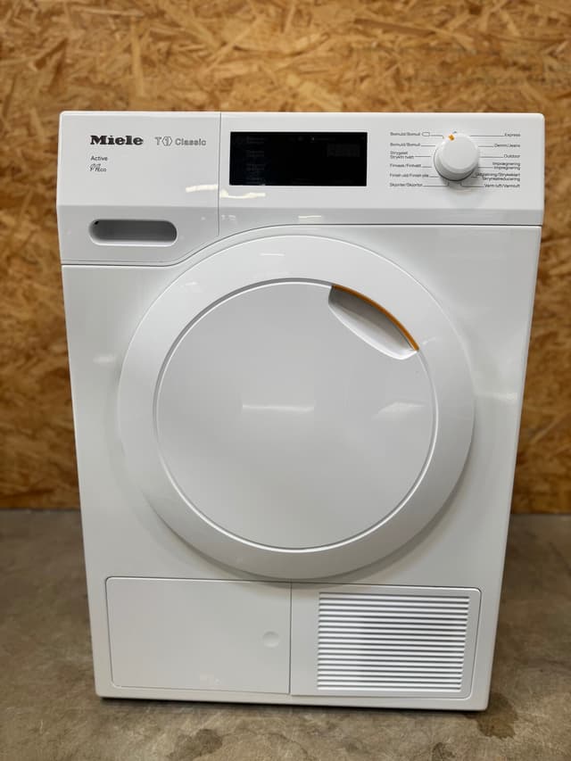 Miele tørretumbler TDB230 WP - D15072 - brugt